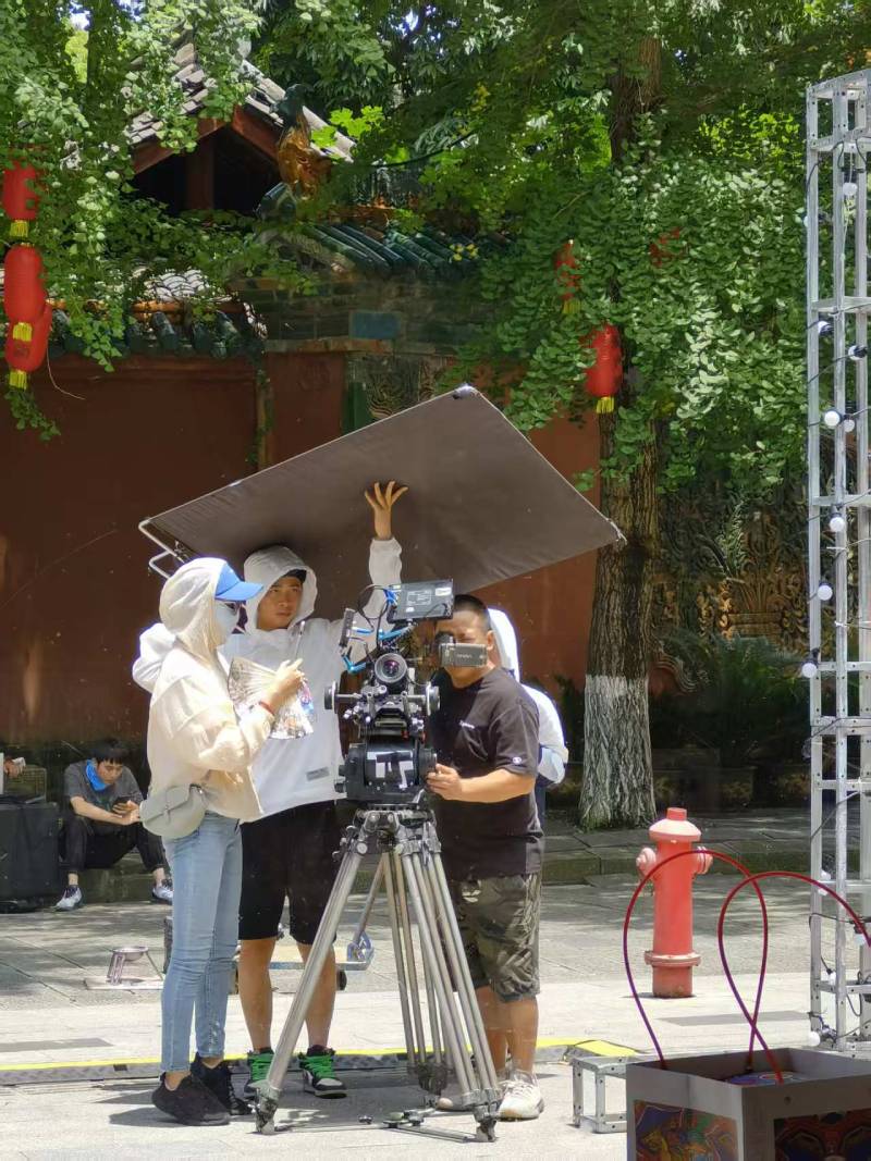 市中区TVC拍摄公司：资深团队坐镇，打造现象级广告作品的幕后推手
