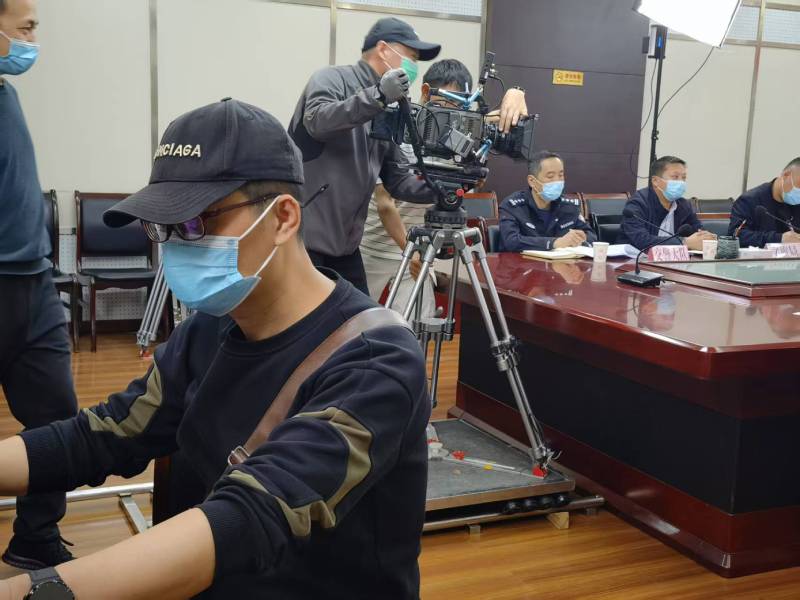 市中区TVC拍摄公司怎么筛选？记住这3个核心标准！